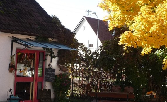 Hofladen
